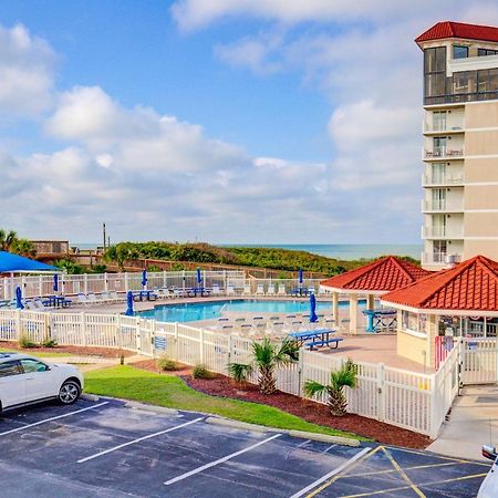شقة St Regis 3412 نورث توبسالي بيتش المظهر الخارجي الصورة
