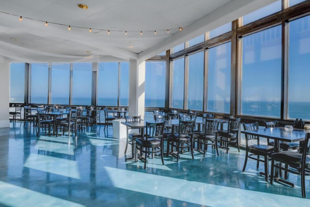 شقة St Regis 3412 نورث توبسالي بيتش المظهر الخارجي الصورة